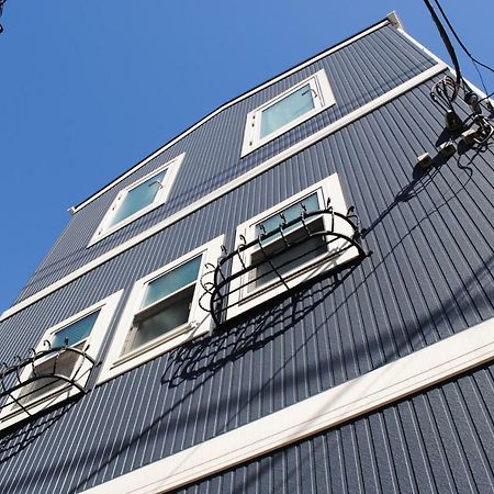 セカンドハウスのようなプライベート宿 東京平和島 T House Tokyo Exterior photo