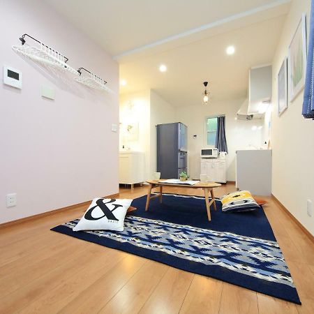 セカンドハウスのようなプライベート宿 東京平和島 T House Tokyo Exterior photo
